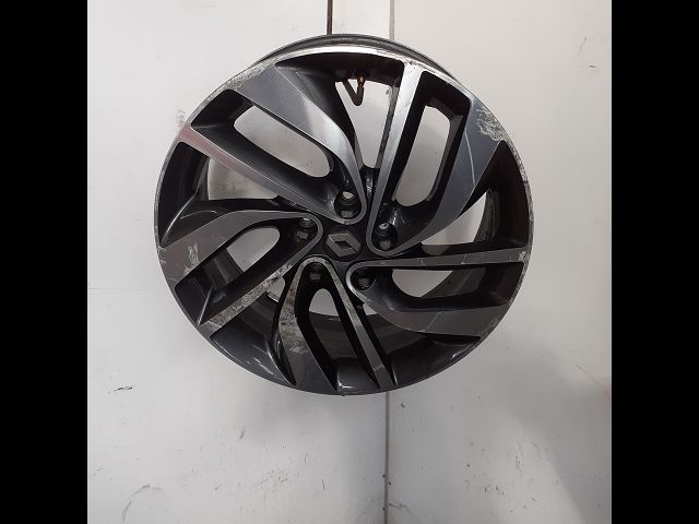 RENAULT-JANTE ALUMINIUM 3