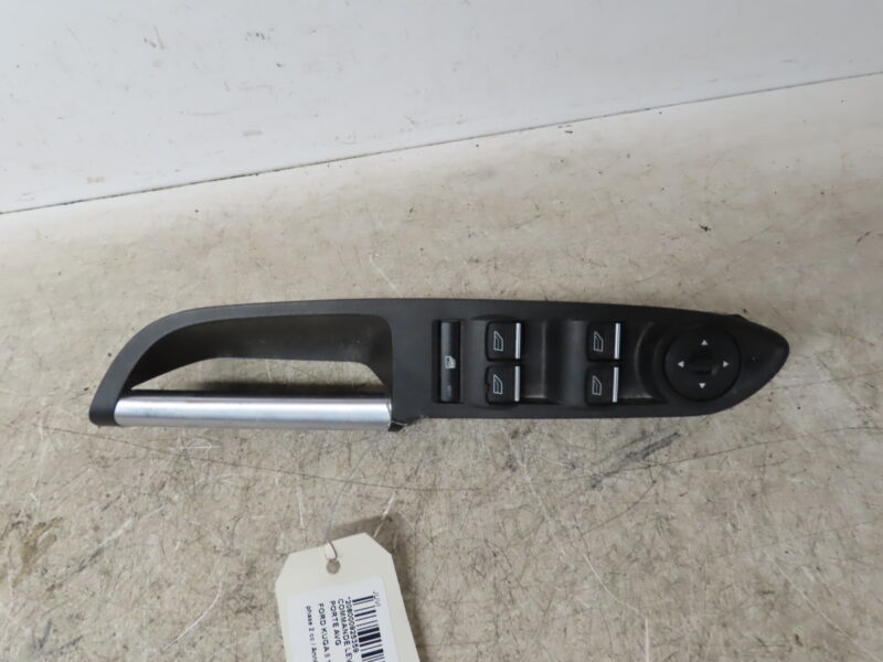 FORD-COMMANDE LEVE-GLACE PORTE AVG