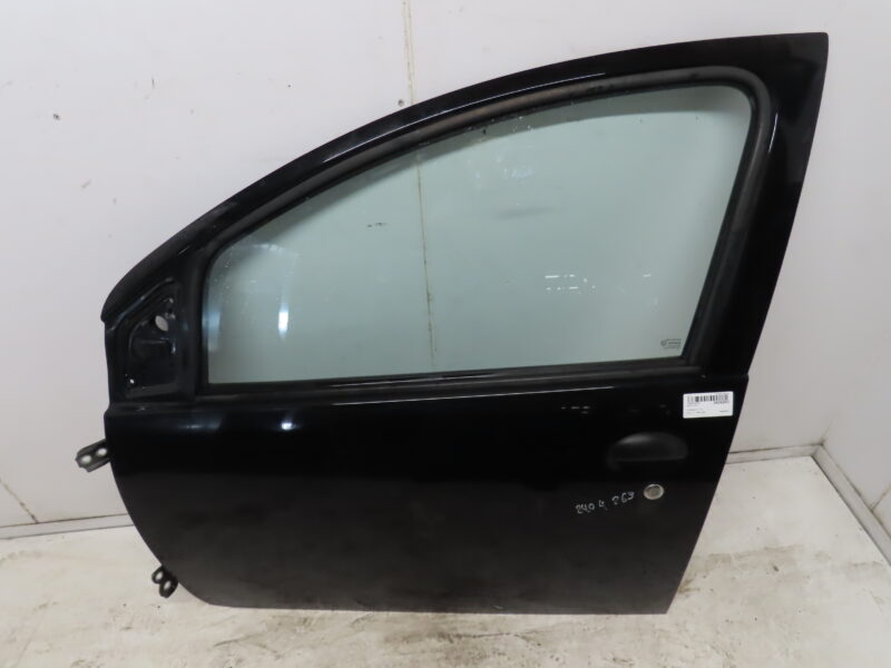 CITROEN-PORTE AVG