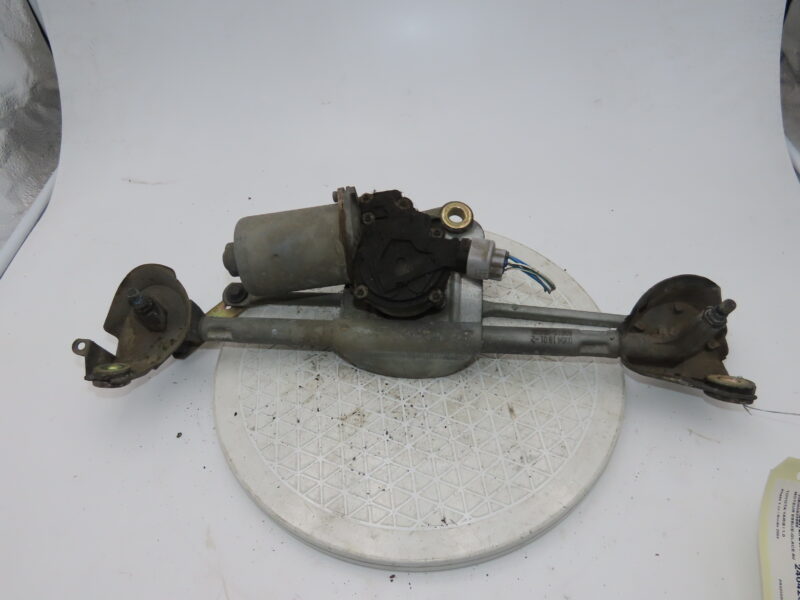 TOYOTA-MOTEUR ESSUIE-GLACE AV