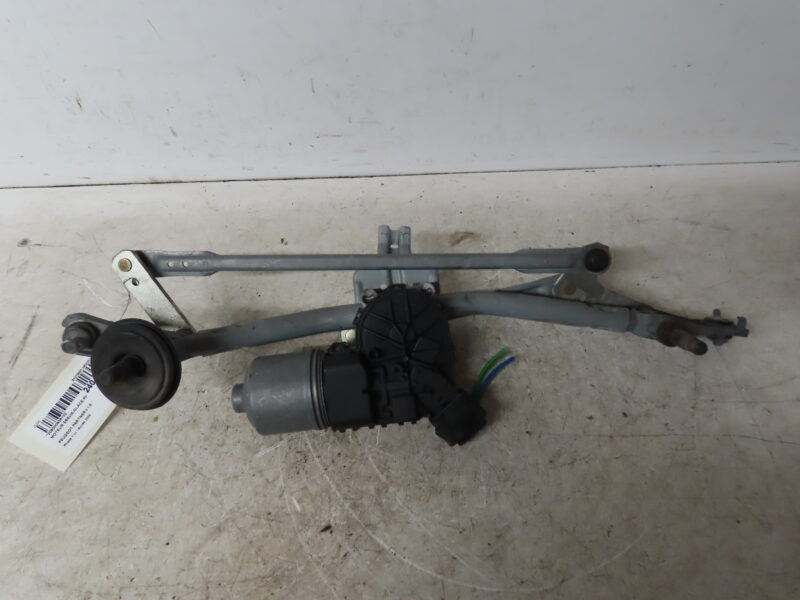 PEUGEOT-MOTEUR ESSUIE-GLACE AV