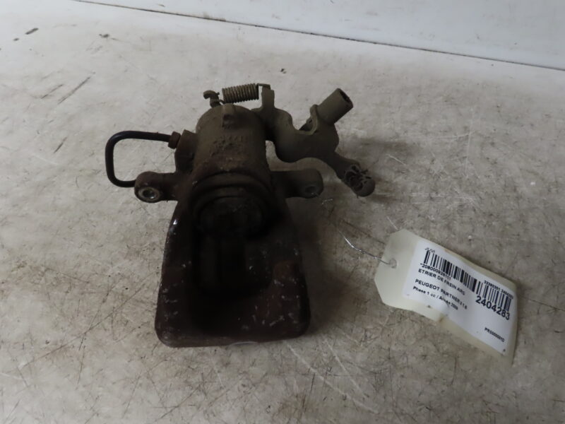 PEUGEOT-ETRIER DE FREIN ARG