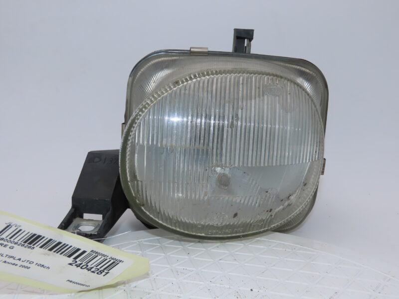 FIAT-PHARE G