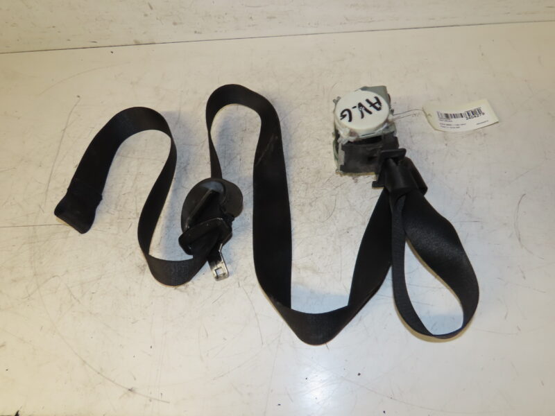 B.M.W.-CEINTURE AVG