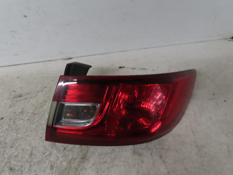 RENAULT-FEU ARD