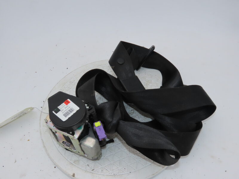 AUDI-CEINTURE AVG