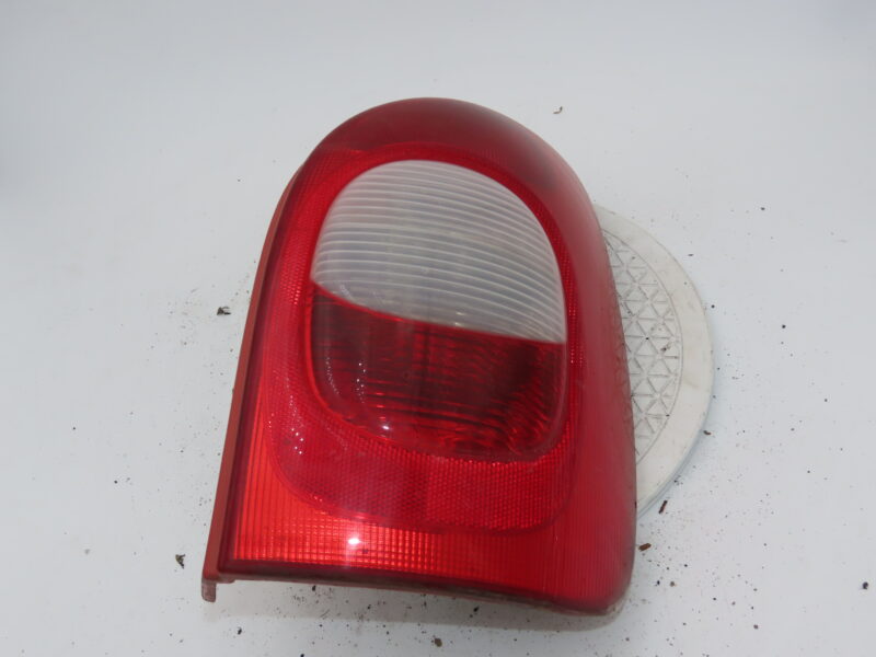 CITROEN-FEU ARD