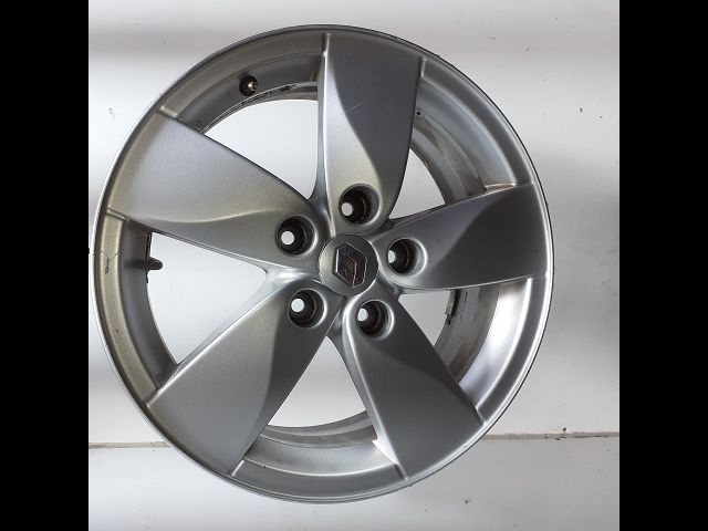 RENAULT-JANTE ALUMINIUM 1