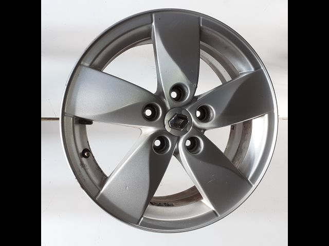 RENAULT-JANTE ALUMINIUM 3