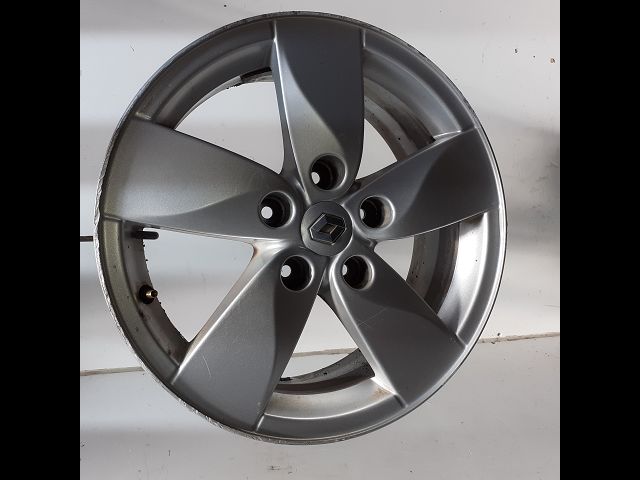 RENAULT-JANTE ALUMINIUM 4