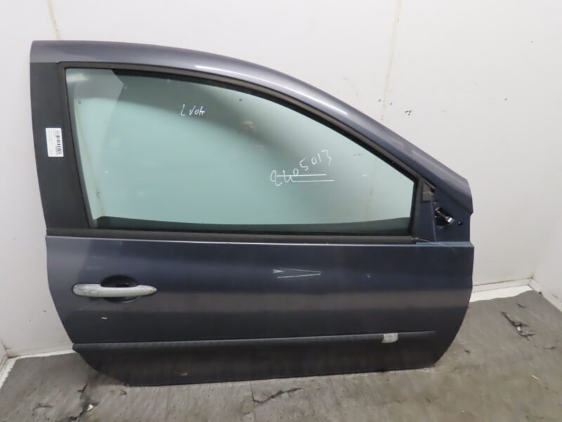 RENAULT-PORTE AVD