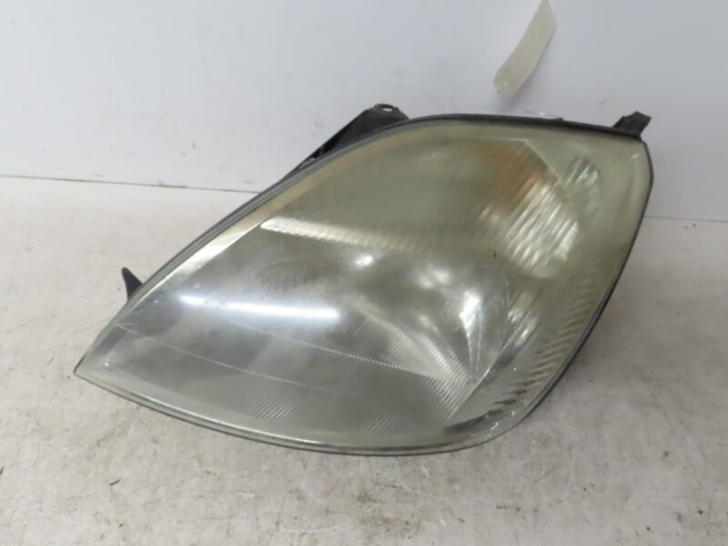 FORD-PHARE G