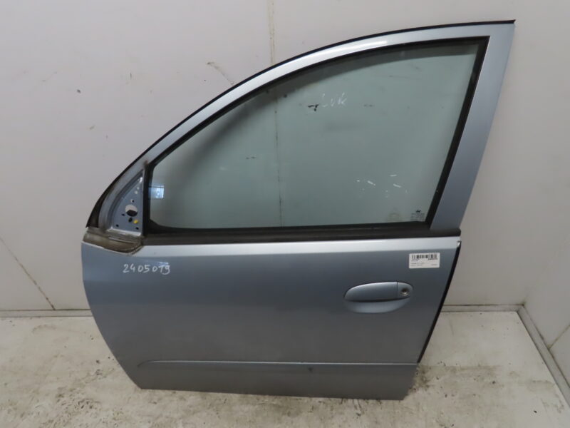 HYUNDAI-PORTE AVG
