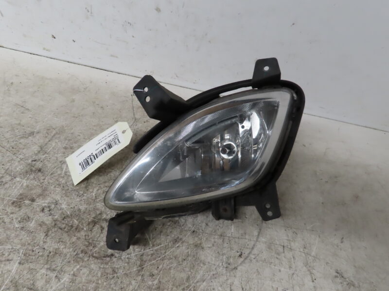 HYUNDAI-PHARE ANTIBROUILLARD AVG
