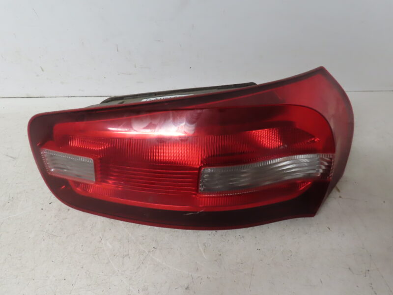CITROEN-FEU ARD