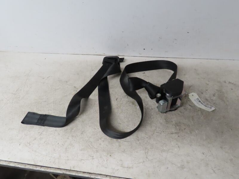 PEUGEOT-CEINTURE AVG