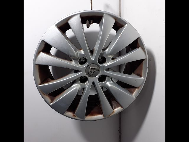 CITROEN-JANTE ALUMINIUM 2