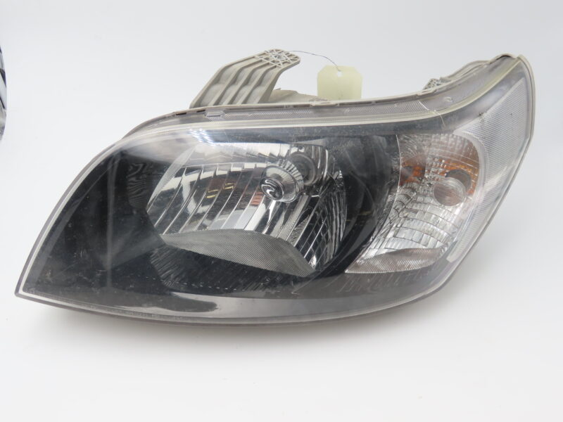 CHEVROLET-PHARE G