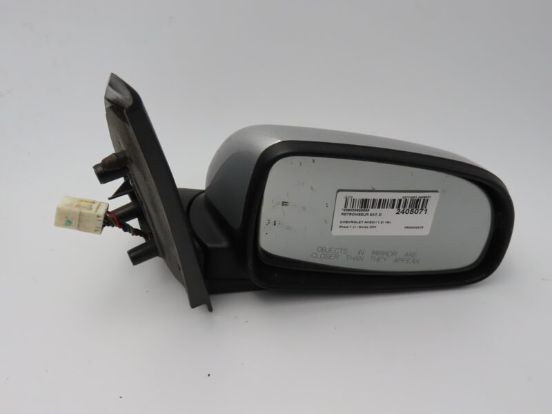 CHEVROLET-RETROVISEUR EXT. D