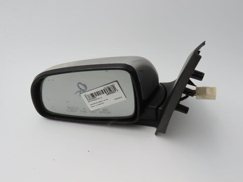 CHEVROLET-RETROVISEUR EXT. G