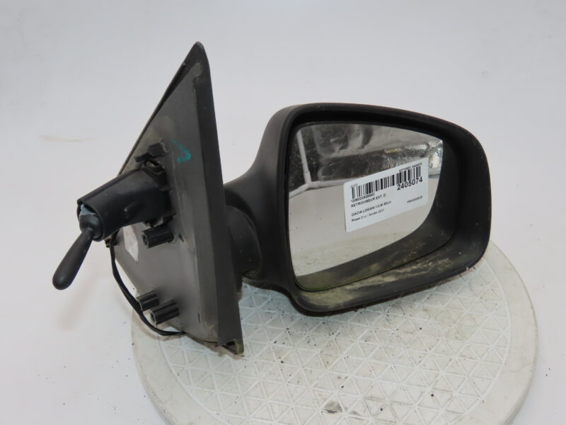 DACIA-RETROVISEUR EXT. D