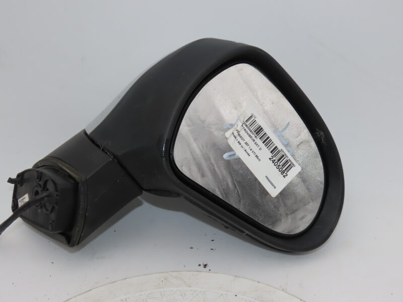 PEUGEOT-RETROVISEUR EXT. D