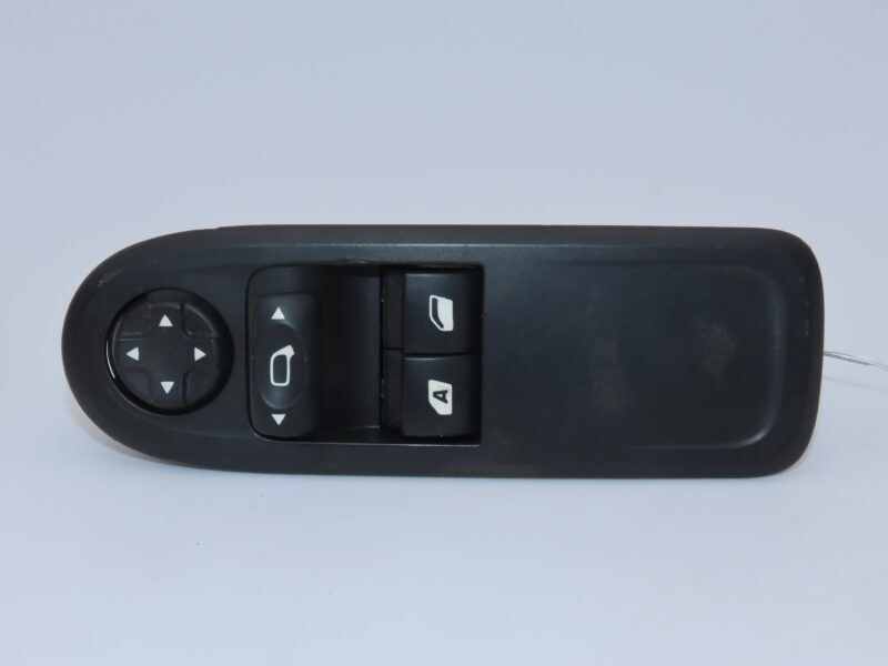 CITROEN-COMMANDE LEVE-GLACE PORTE AVG