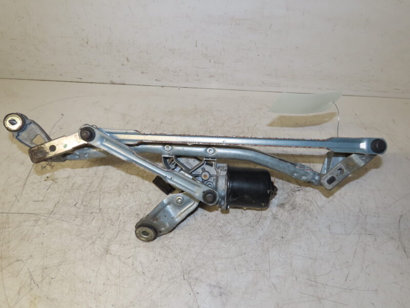 RENAULT-MOTEUR ESSUIE-GLACE AV