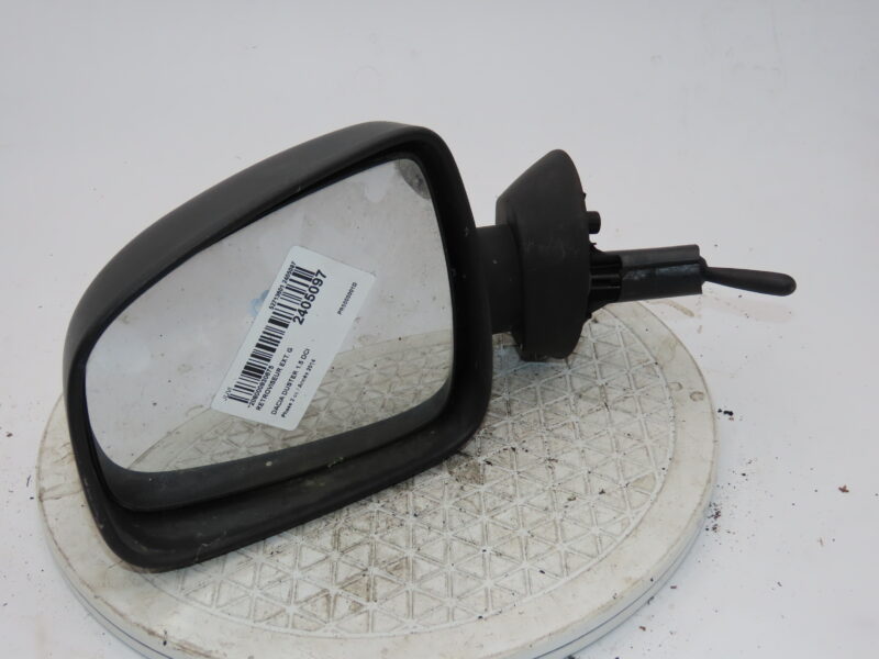 DACIA-RETROVISEUR EXT. G