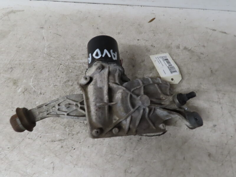 RENAULT-MOTEUR ESSUIE-GLACE AV DROIT