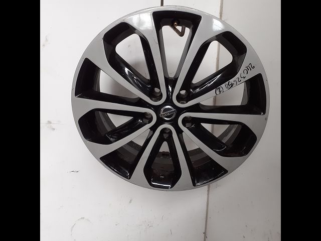 NISSAN-JANTE ALUMINIUM 2