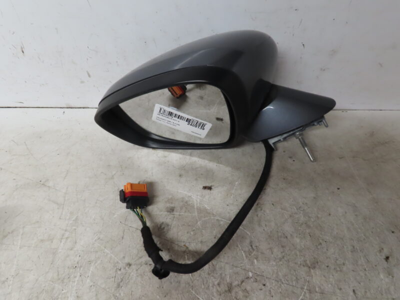 PEUGEOT-RETROVISEUR EXT. G