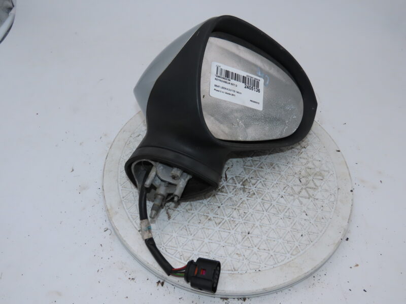 SEAT-RETROVISEUR EXT. D