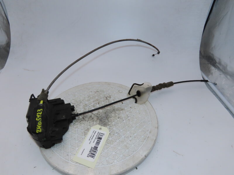 NISSAN-SERRURE PORTE AVD