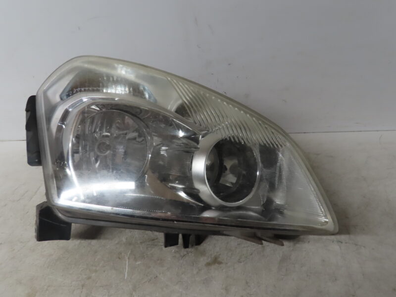 NISSAN-PHARE D