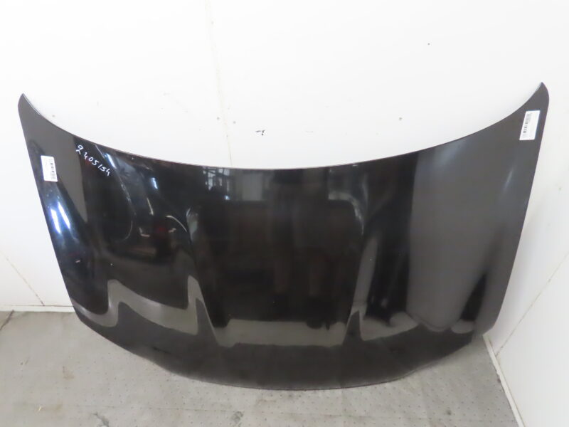 NISSAN-CAPOT