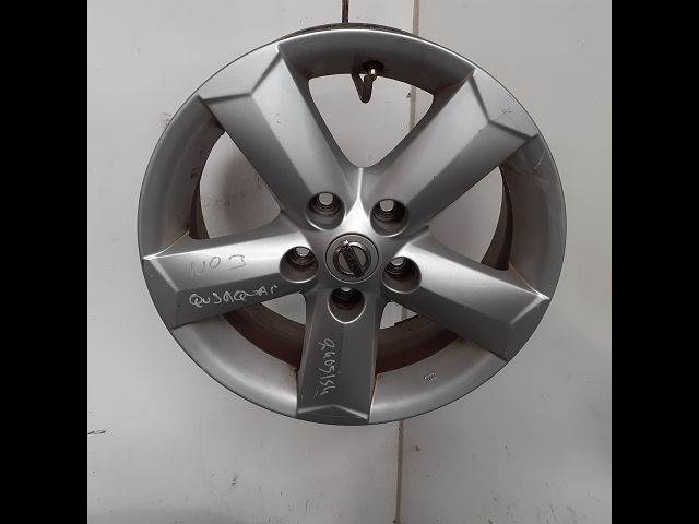 NISSAN-JANTE ALUMINIUM 3