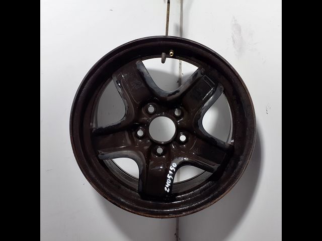 RENAULT-JANTE TOLE 3