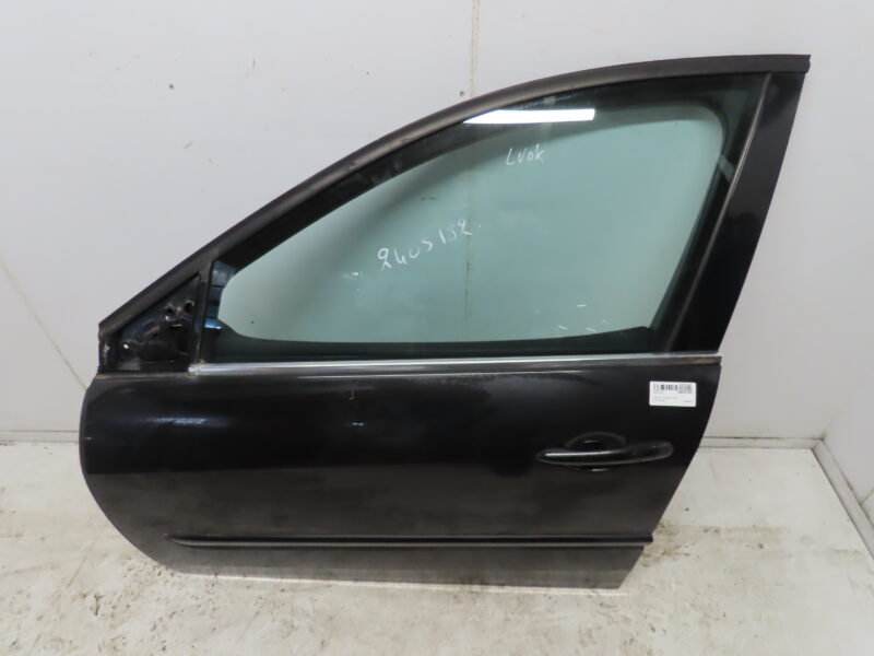 RENAULT-PORTE AVG