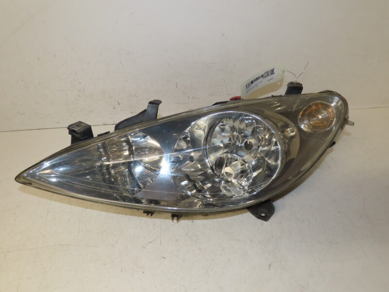 PEUGEOT-PHARE G
