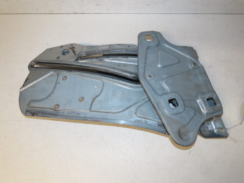 PEUGEOT-MECANISME+MOTEUR LEVE-GLACE ARD