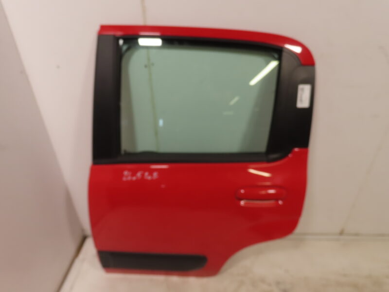 FIAT-PORTE ARG