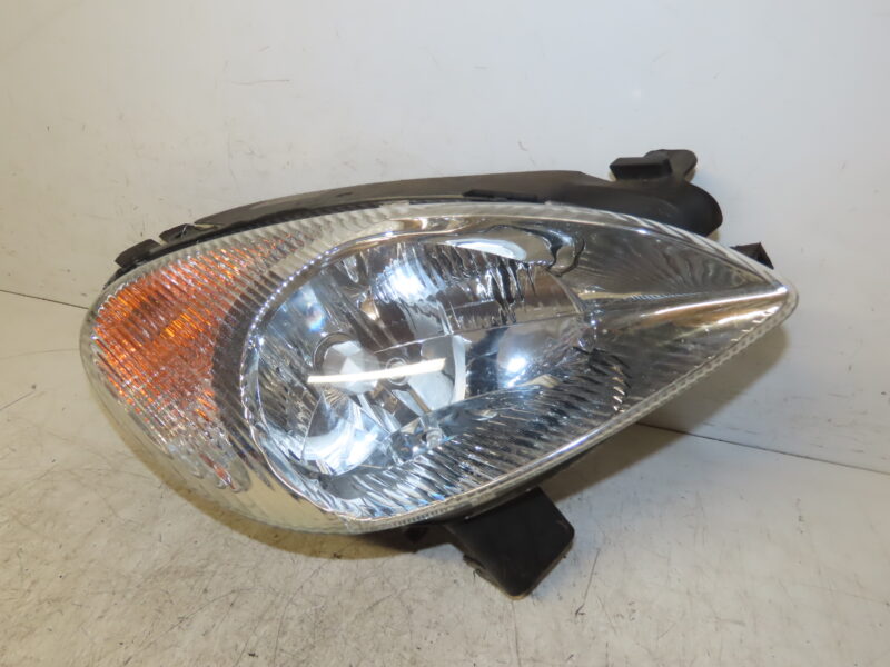 CITROEN-PHARE D