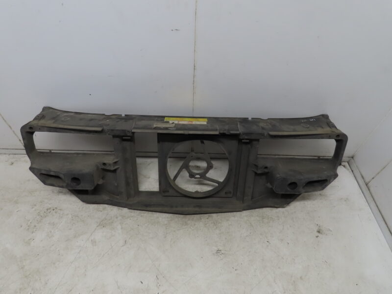 CITROEN-FACE AVANT