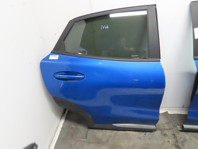FORD-PORTE ARD