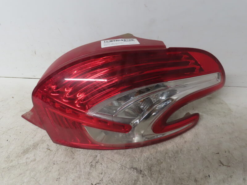 PEUGEOT-FEU ARD