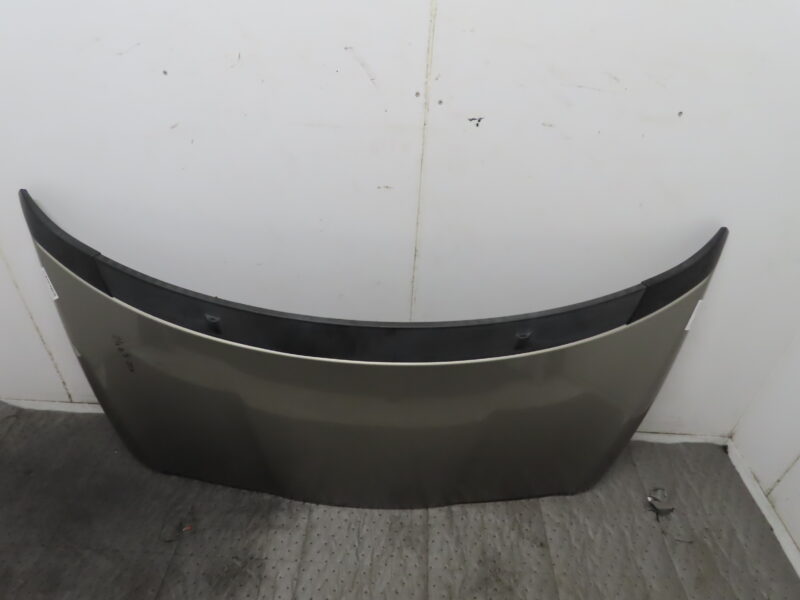 PEUGEOT-CAPOT