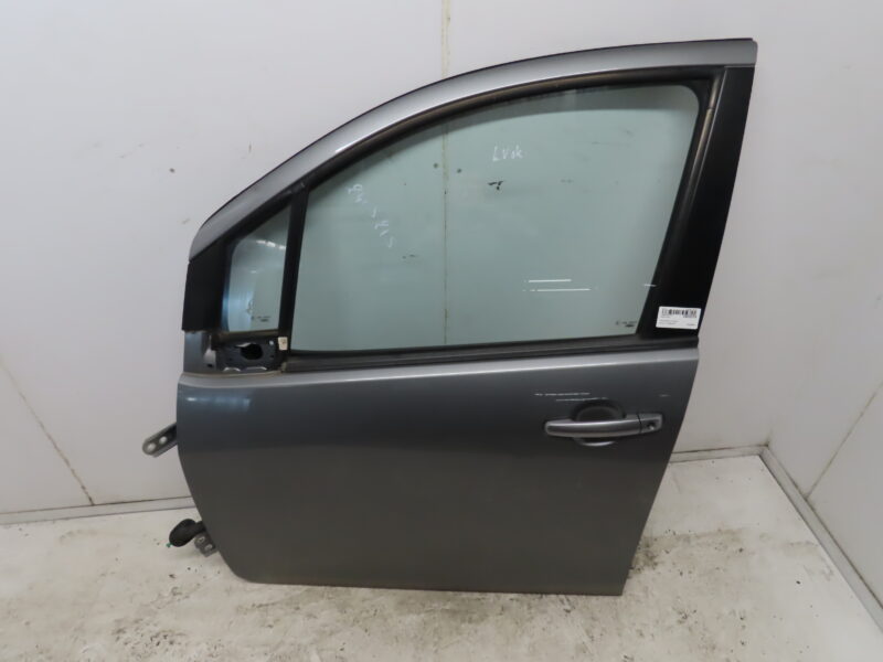 OPEL-PORTE AVG