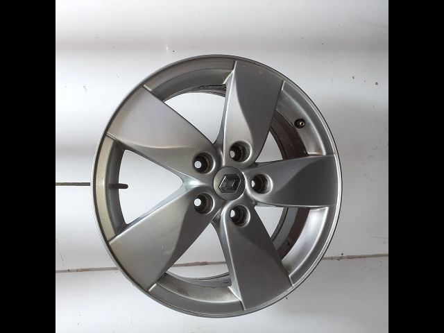 RENAULT-JANTE ALUMINIUM 1
