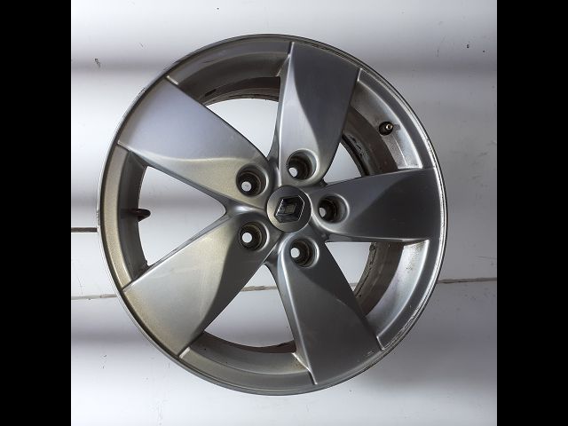 RENAULT-JANTE ALUMINIUM 4